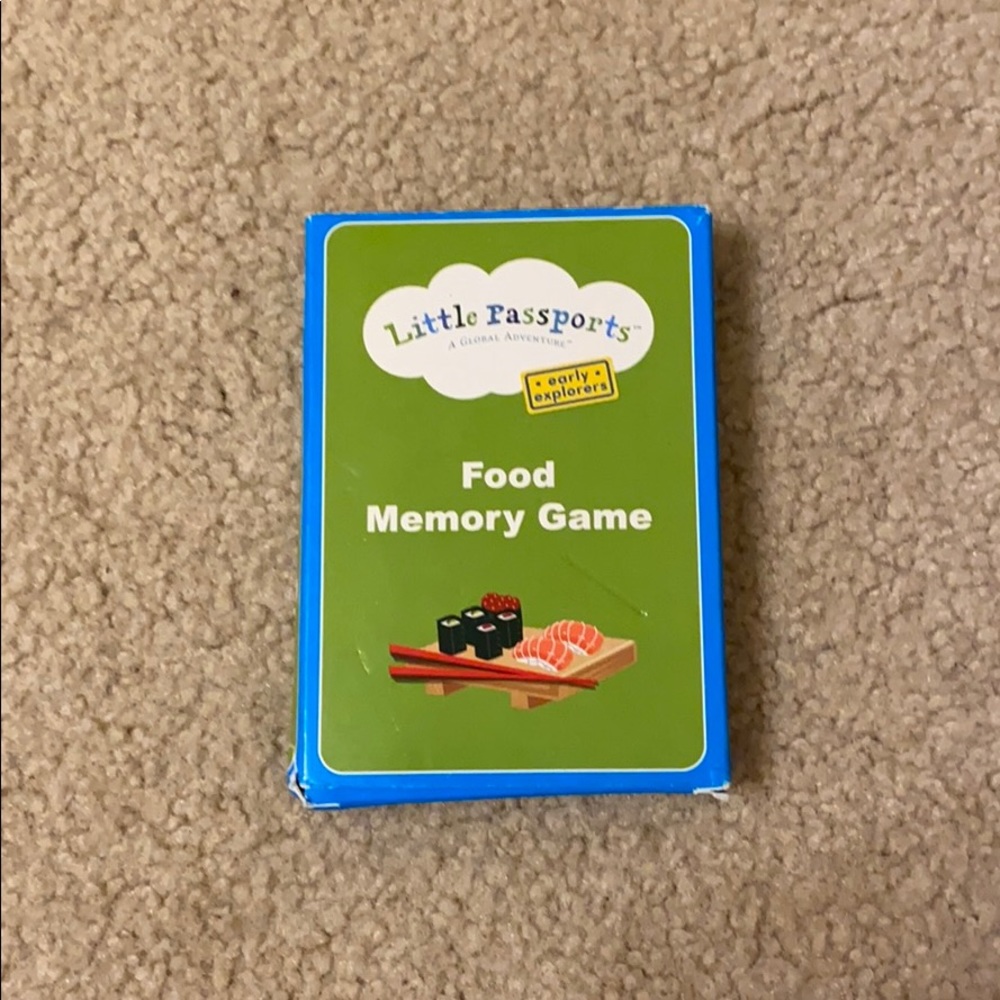 game for kid!!  MAKE AN OFFER